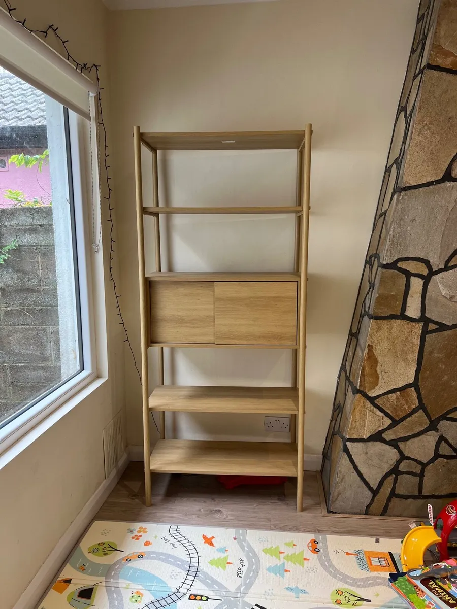 Shelving units - Image 4