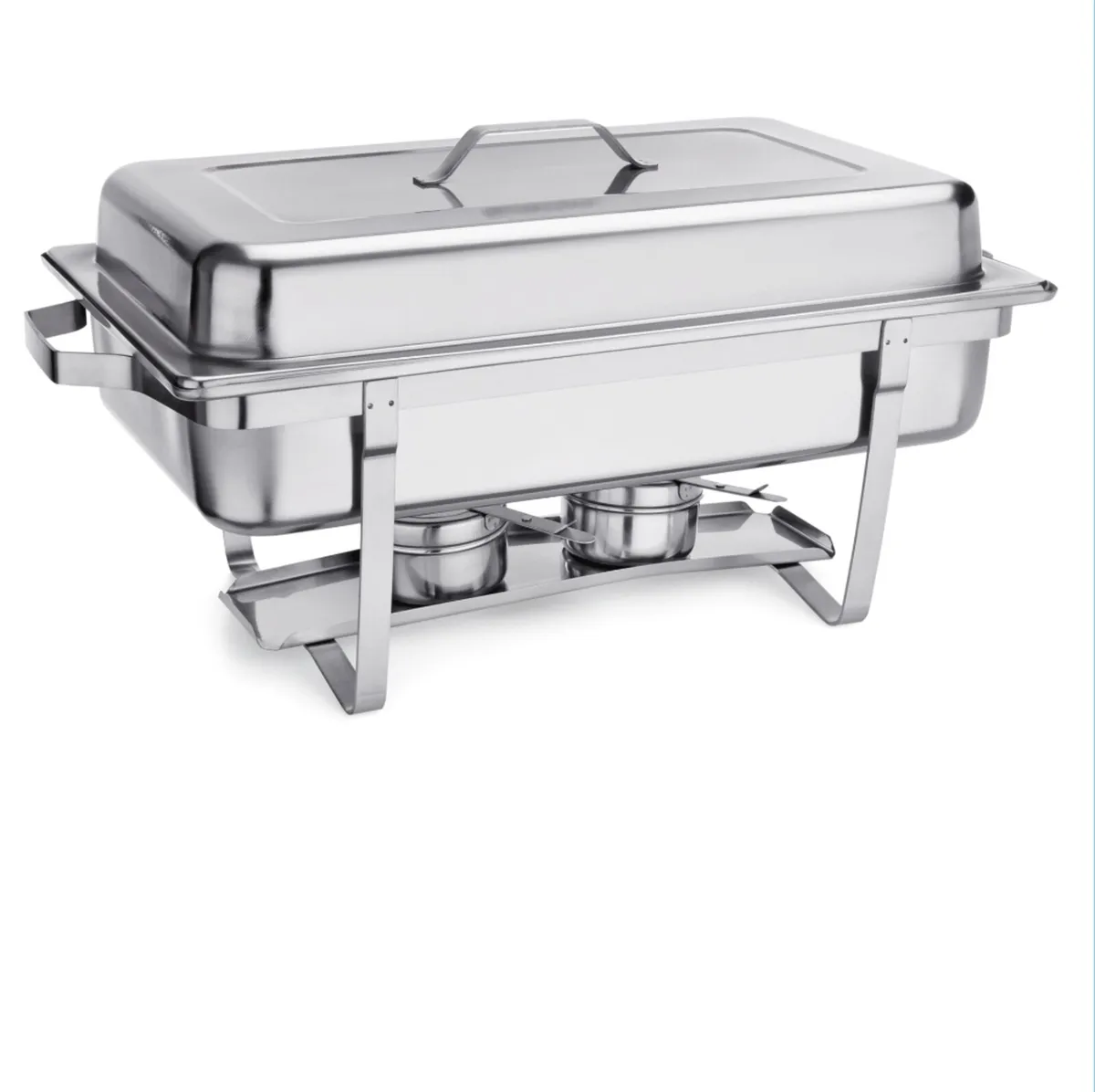 Chafing dishes