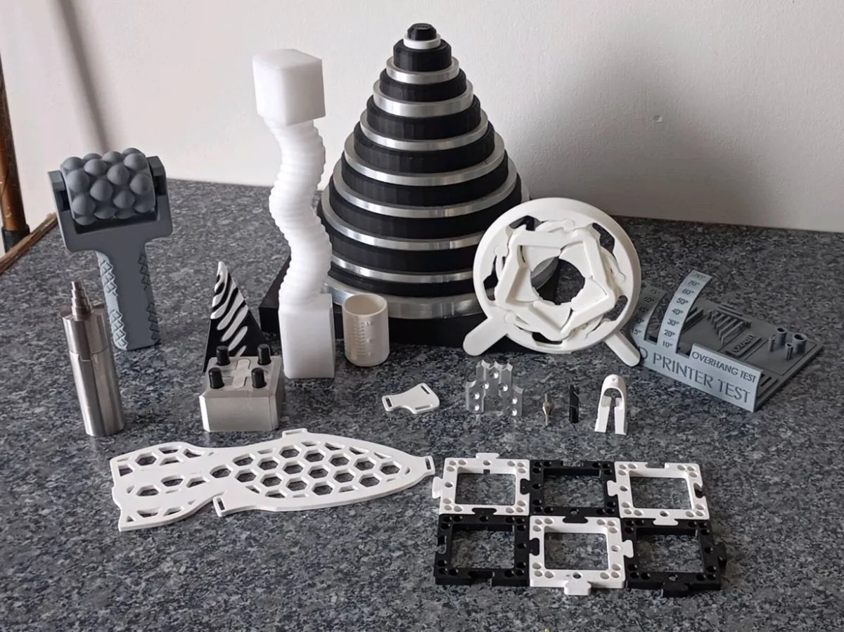 Machining services - Image 2