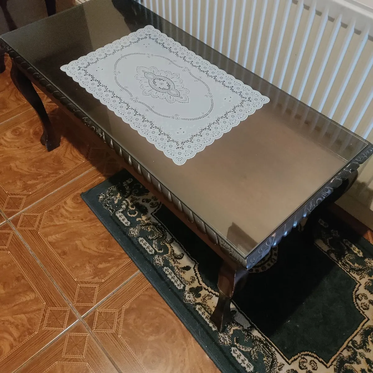 Coffee table - Image 1