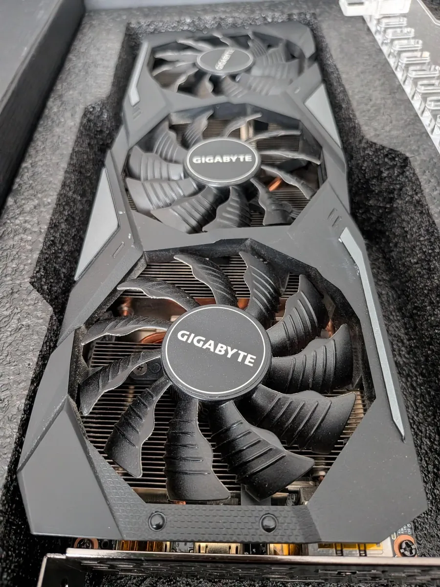 NVIDIA GeForce RTX 2080 Ti 11GB – Excellent Condit - Image 2