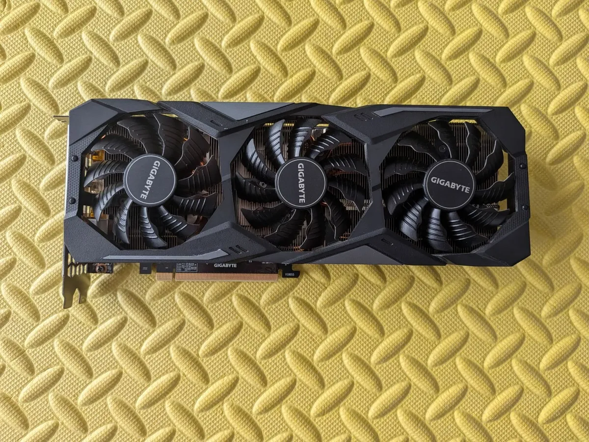 NVIDIA GeForce RTX 2080 Ti 11GB – Excellent Condit - Image 4