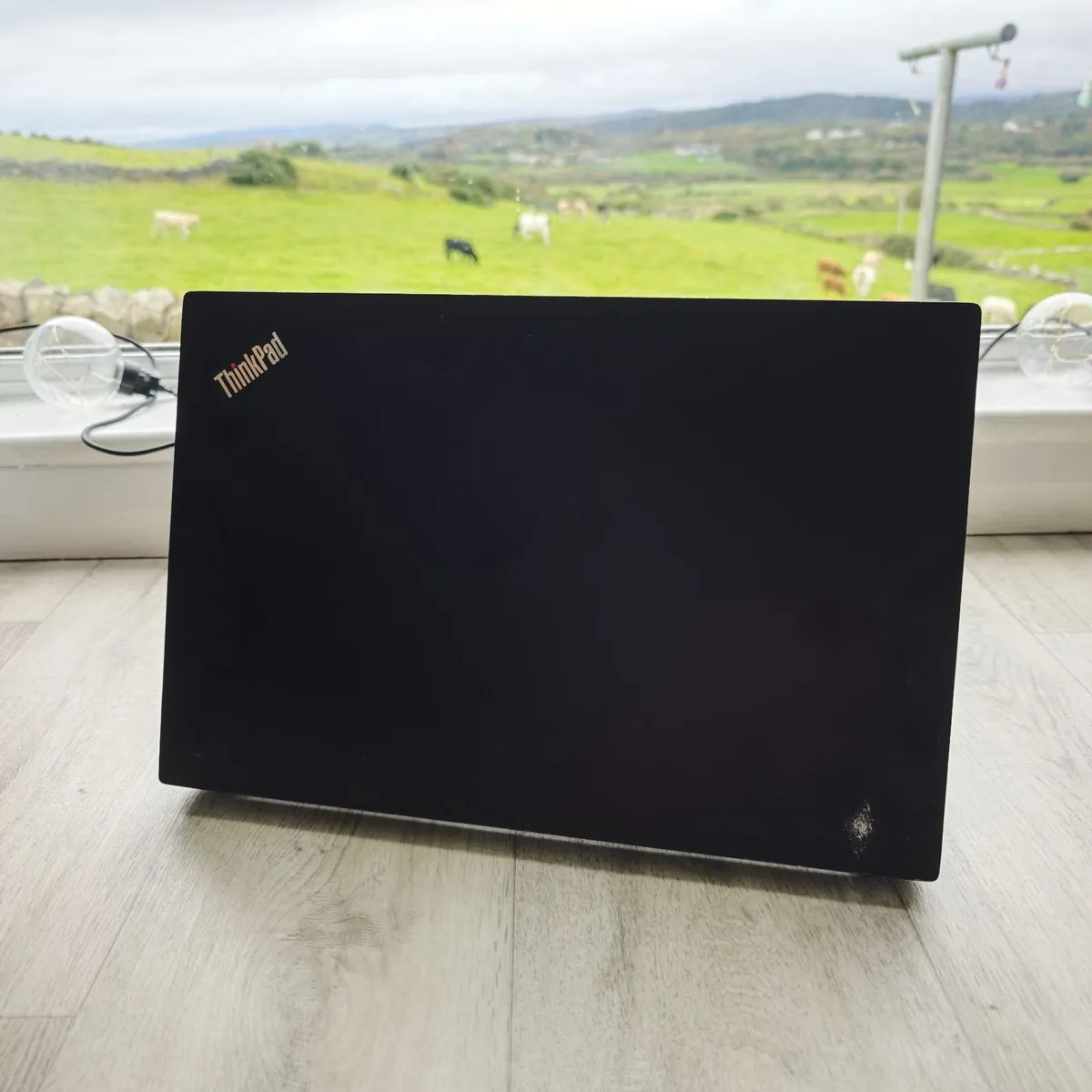 WorkStation Lenovo ThinkPad / Intel I7 10th Gen/ - Image 2