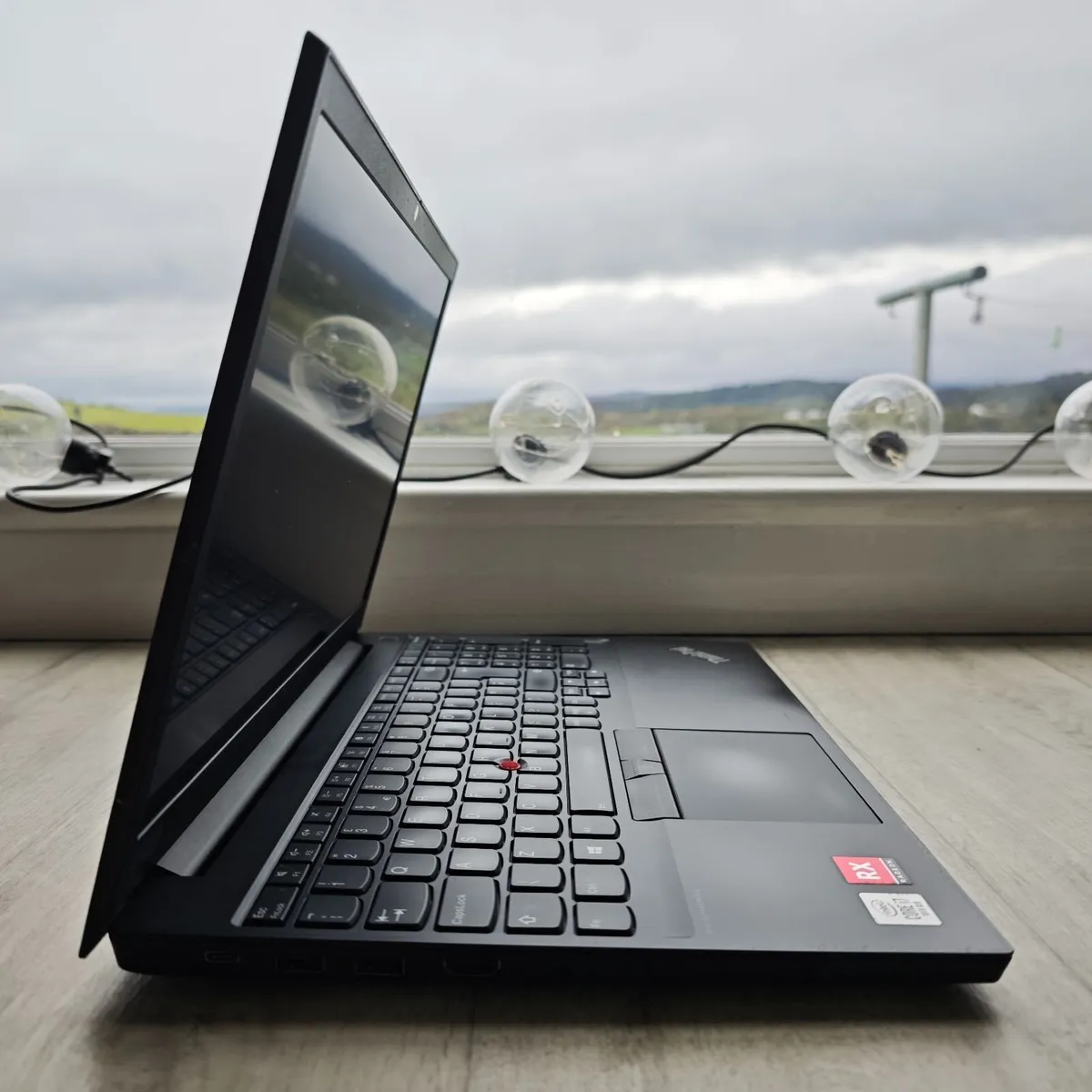WorkStation Lenovo ThinkPad / Intel I7 10th Gen/ - Image 3