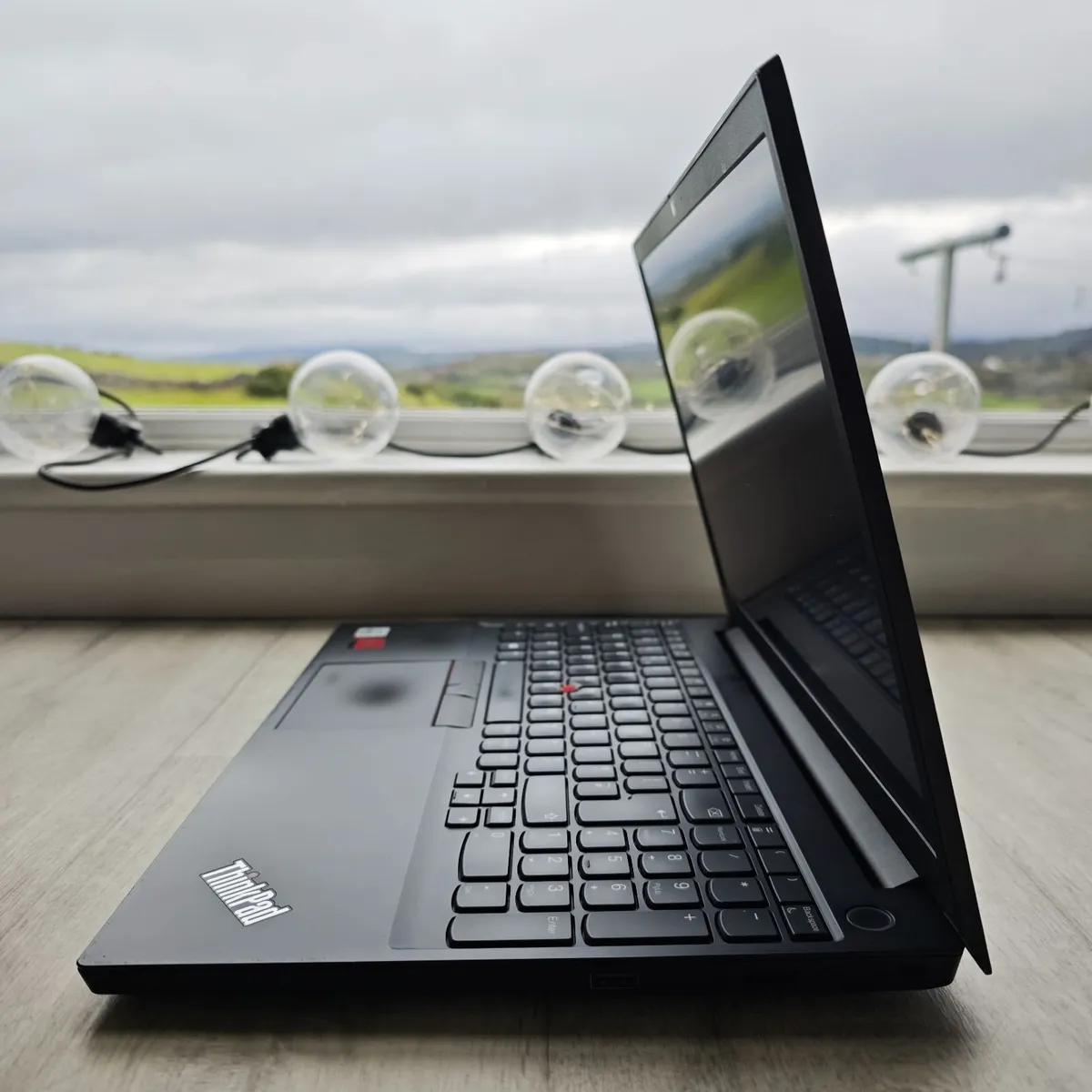 WorkStation Lenovo ThinkPad / Intel I7 10th Gen/ - Image 4