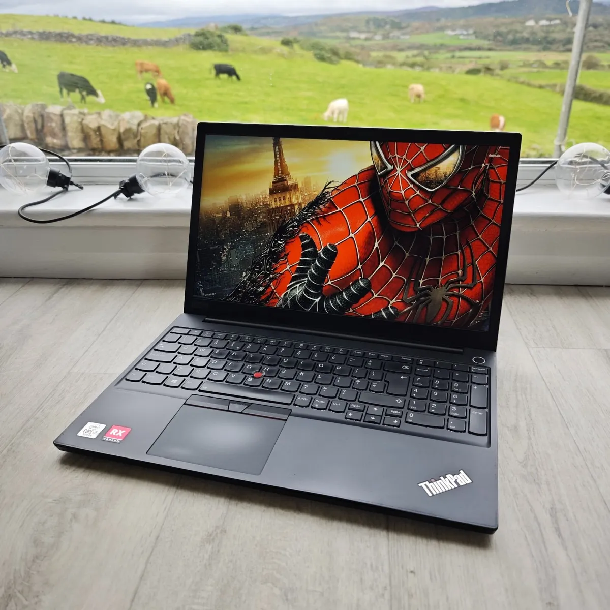 WorkStation Lenovo ThinkPad / Intel I7 10th Gen/ - Image 1