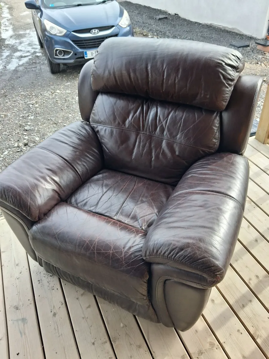 Recliner armchairs - Image 2