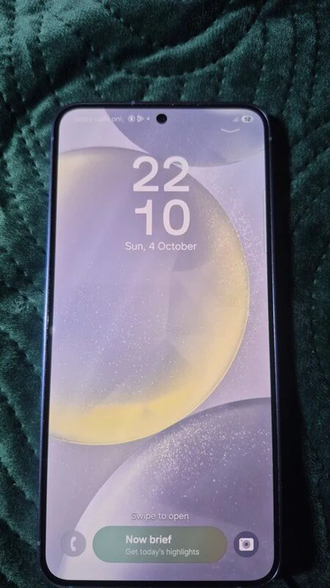 samsung s24 - Image 2