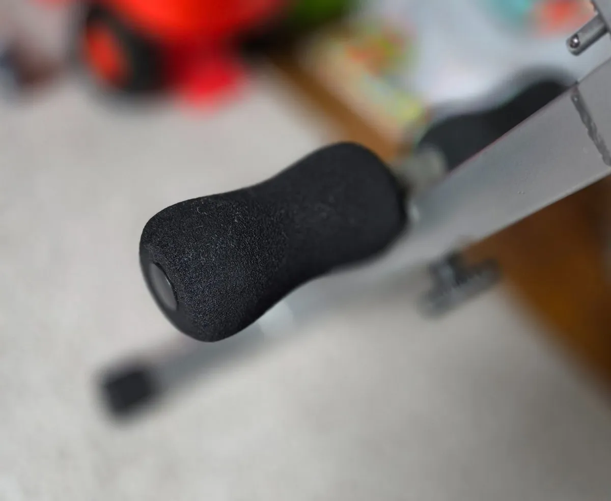 Gym bench - Image 2