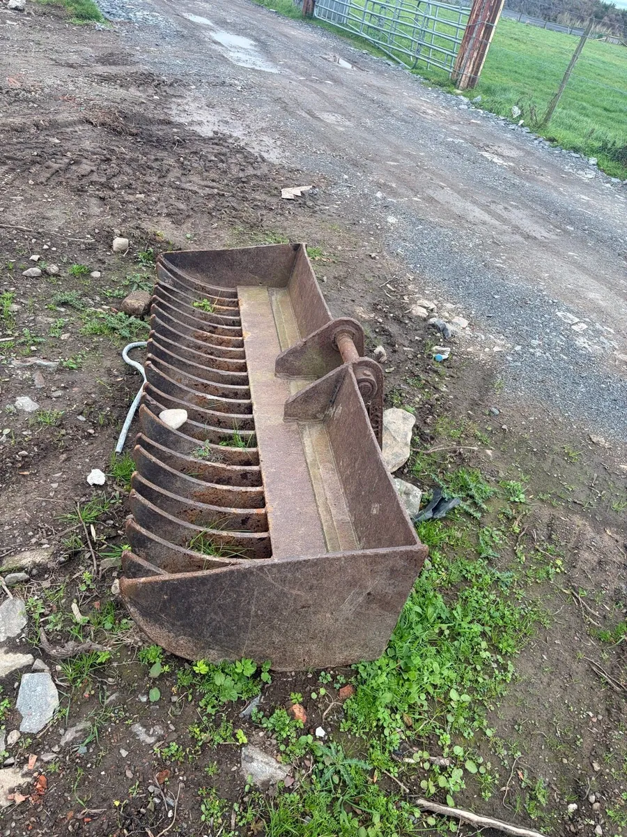 2013 jcb 145 - Image 2