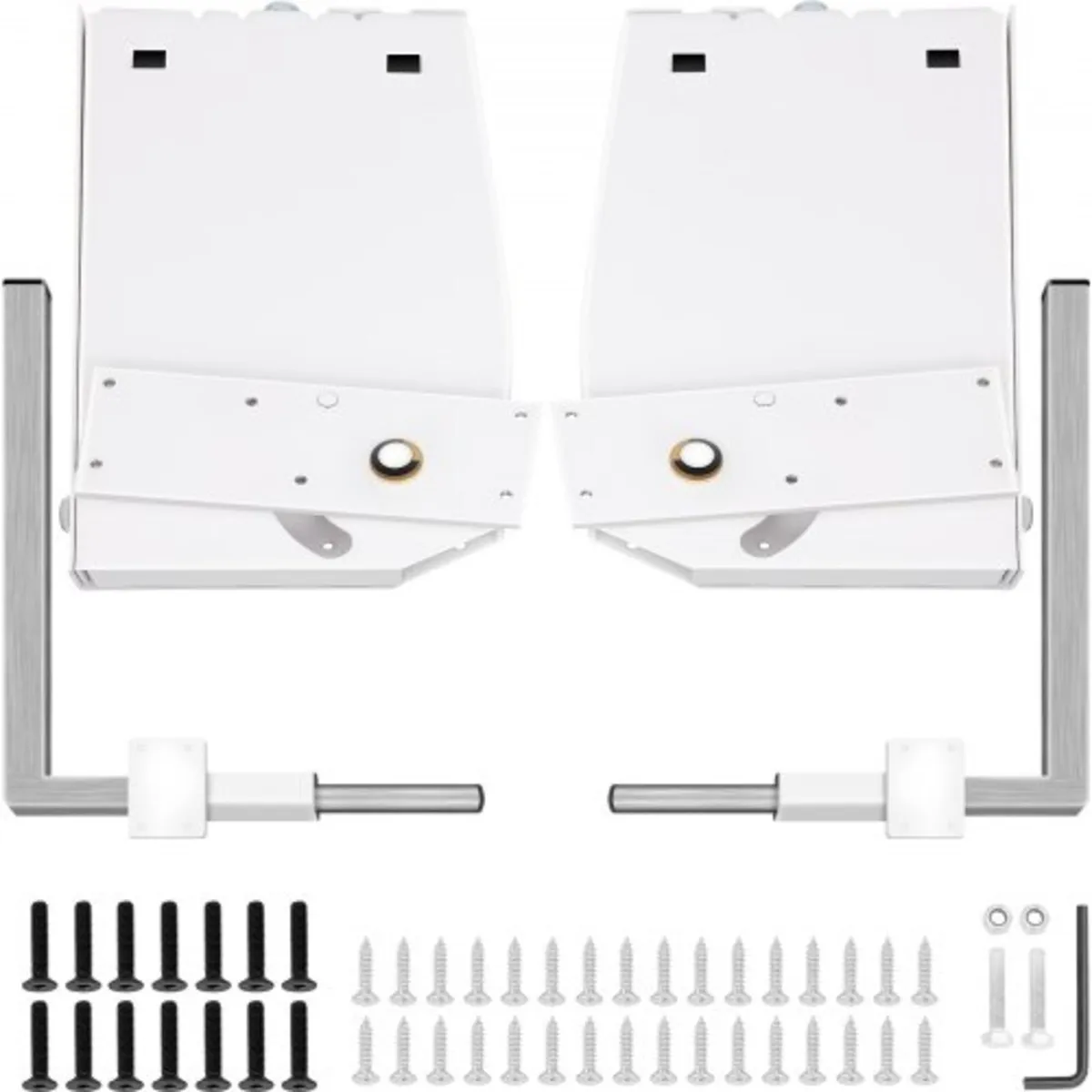 Murphy Mounting Wall Springs Mechanism Heavy Duty - Image 1