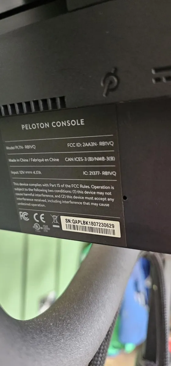 Peloton - Image 2