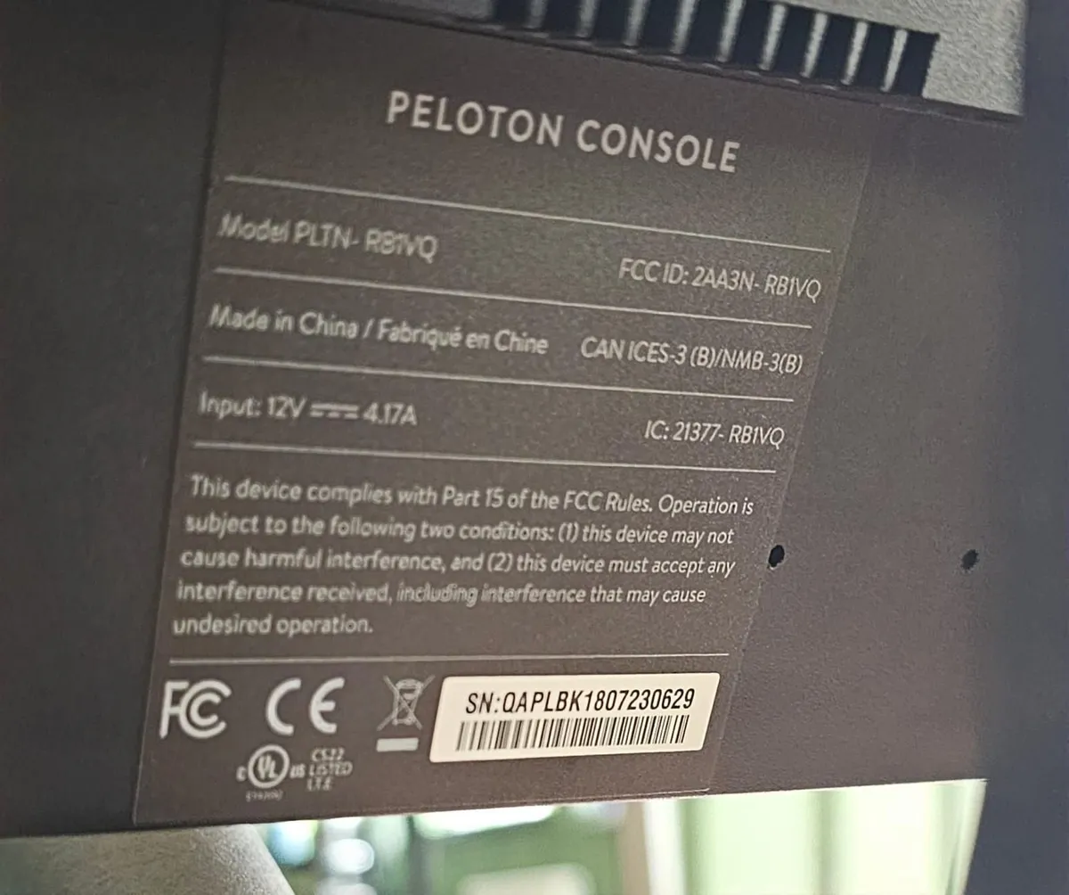 Peloton - Image 3