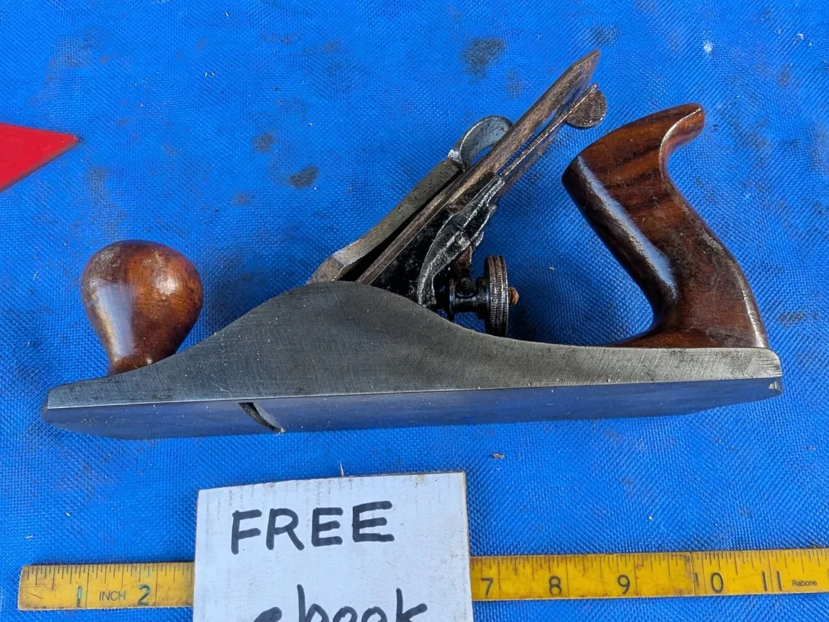 Scrub Plane by Hilka - Image 3