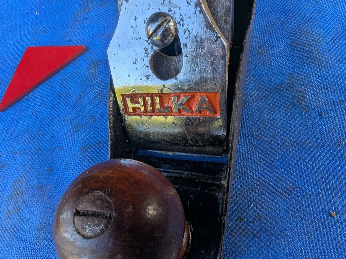 Scrub Plane by Hilka - Image 4