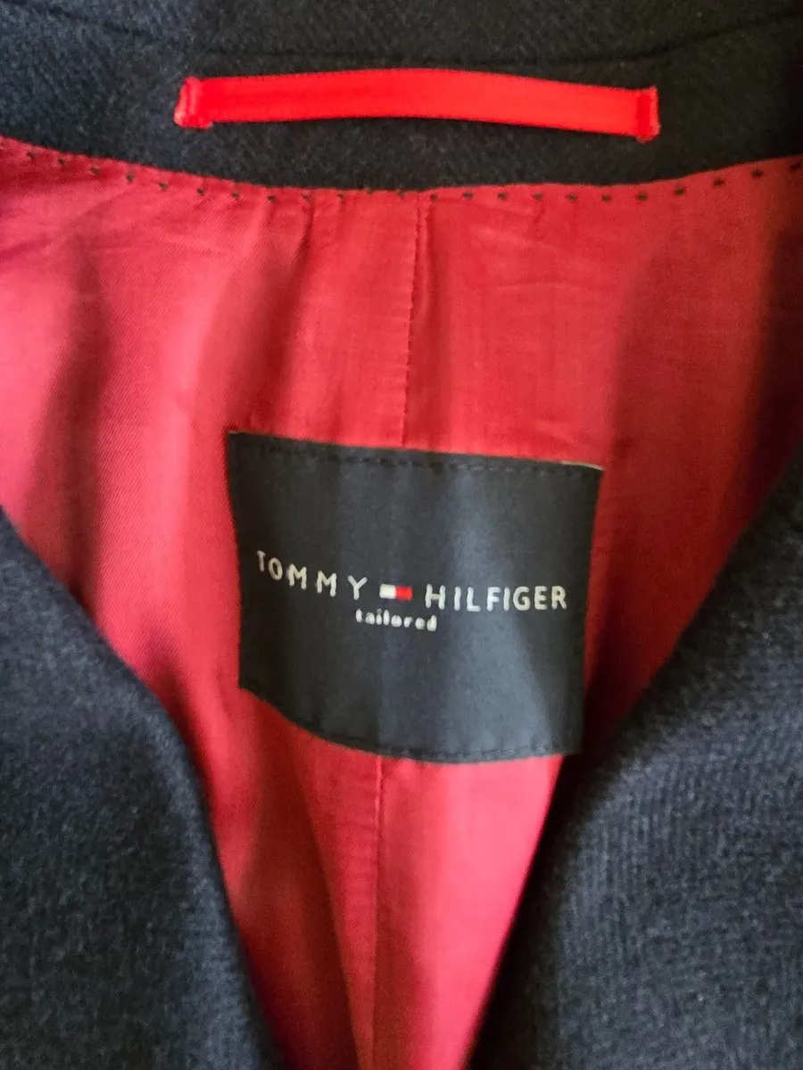 Top Coat by Tommy Hilfiger - Image 1