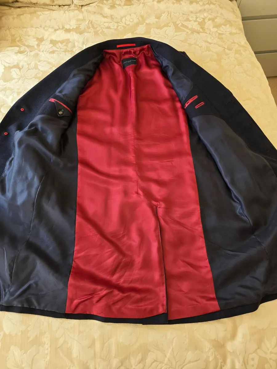 Top Coat by Tommy Hilfiger - Image 2