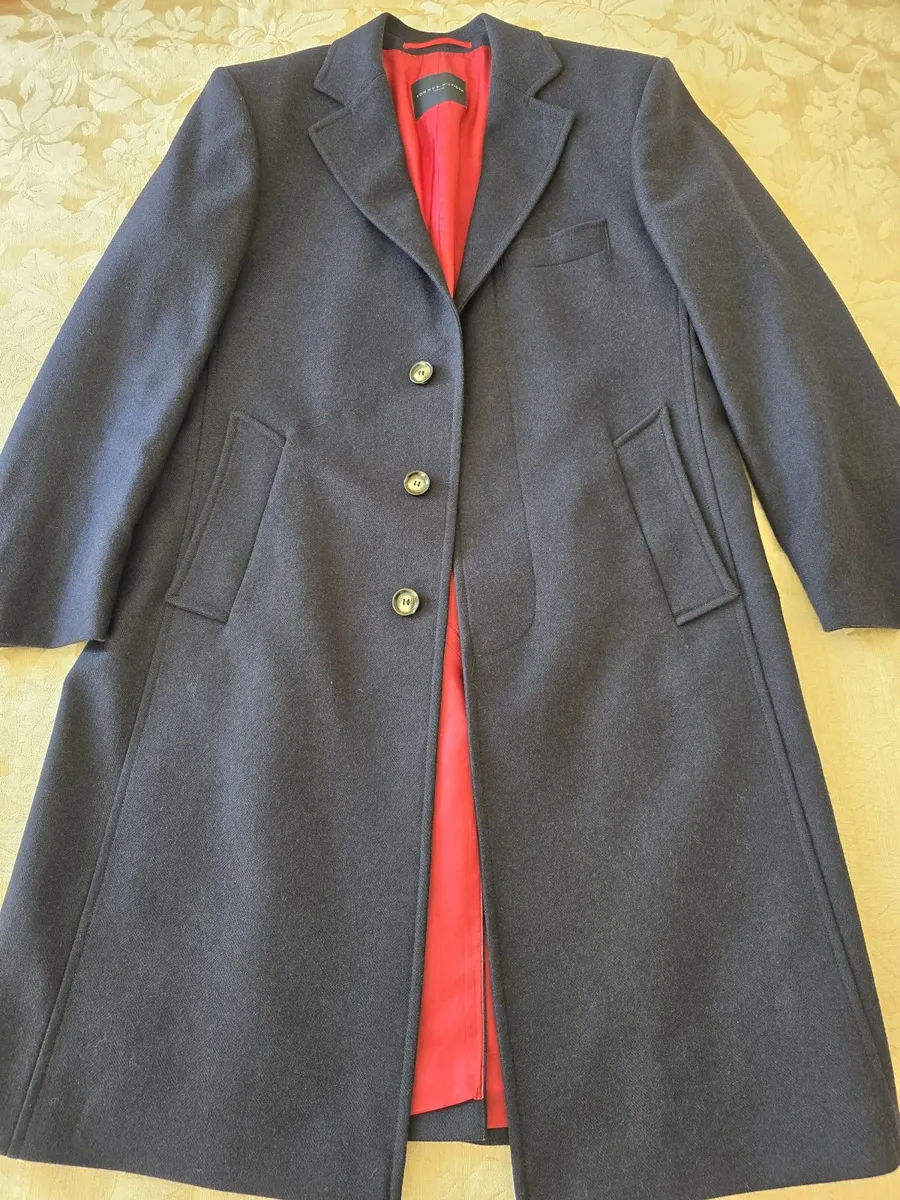 Top Coat by Tommy Hilfiger - Image 3