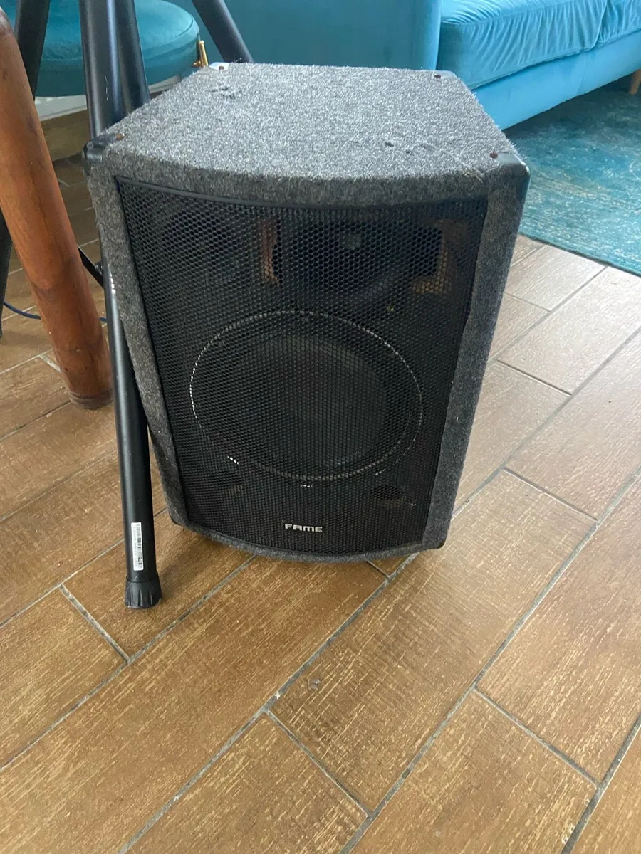 Pa System m - Image 4