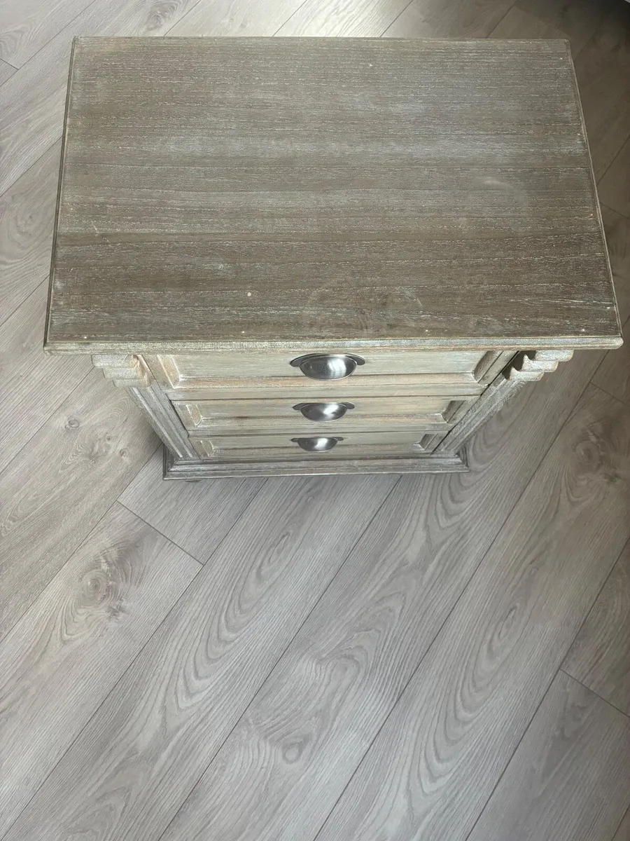 Bedside lockers - Image 4