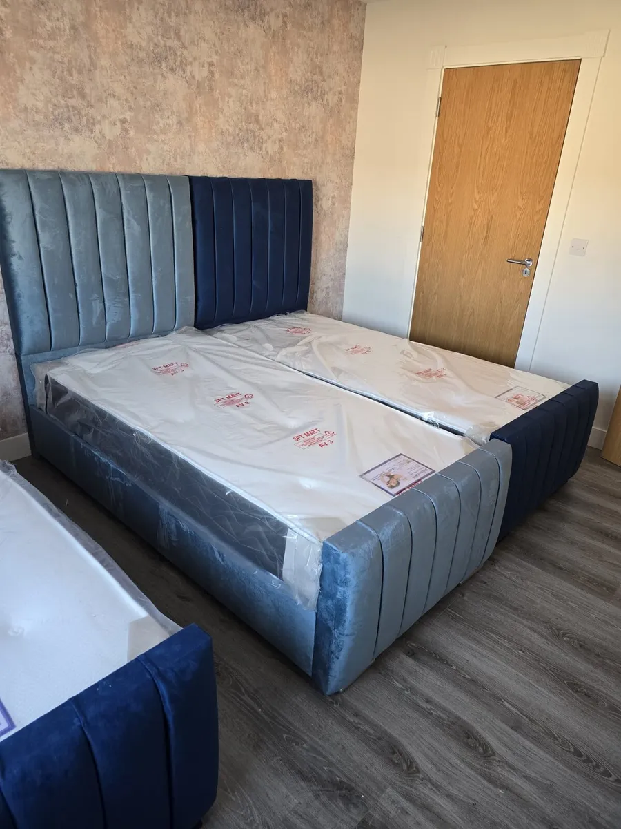 Bed - Image 3