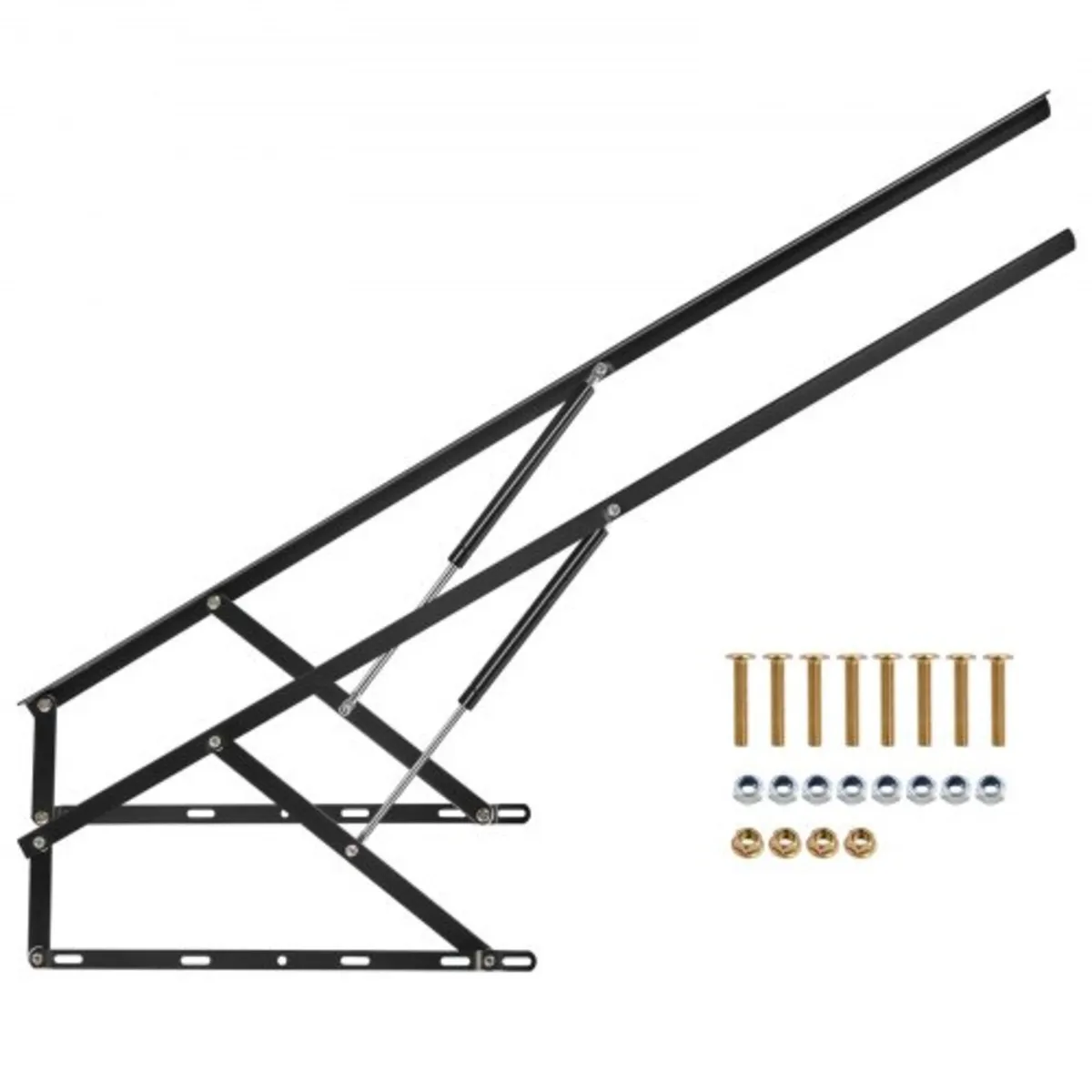 Bed Lift 149.9 cm x 200.7 cm Compatible Bed Size 1 - Image 1