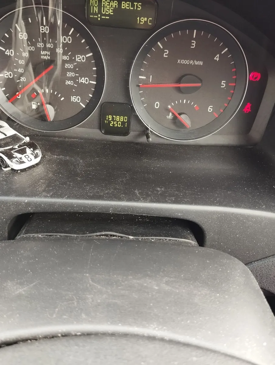 Volvo s40 for sale - Image 3