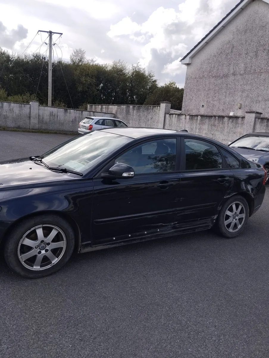 Volvo s40 for sale - Image 4