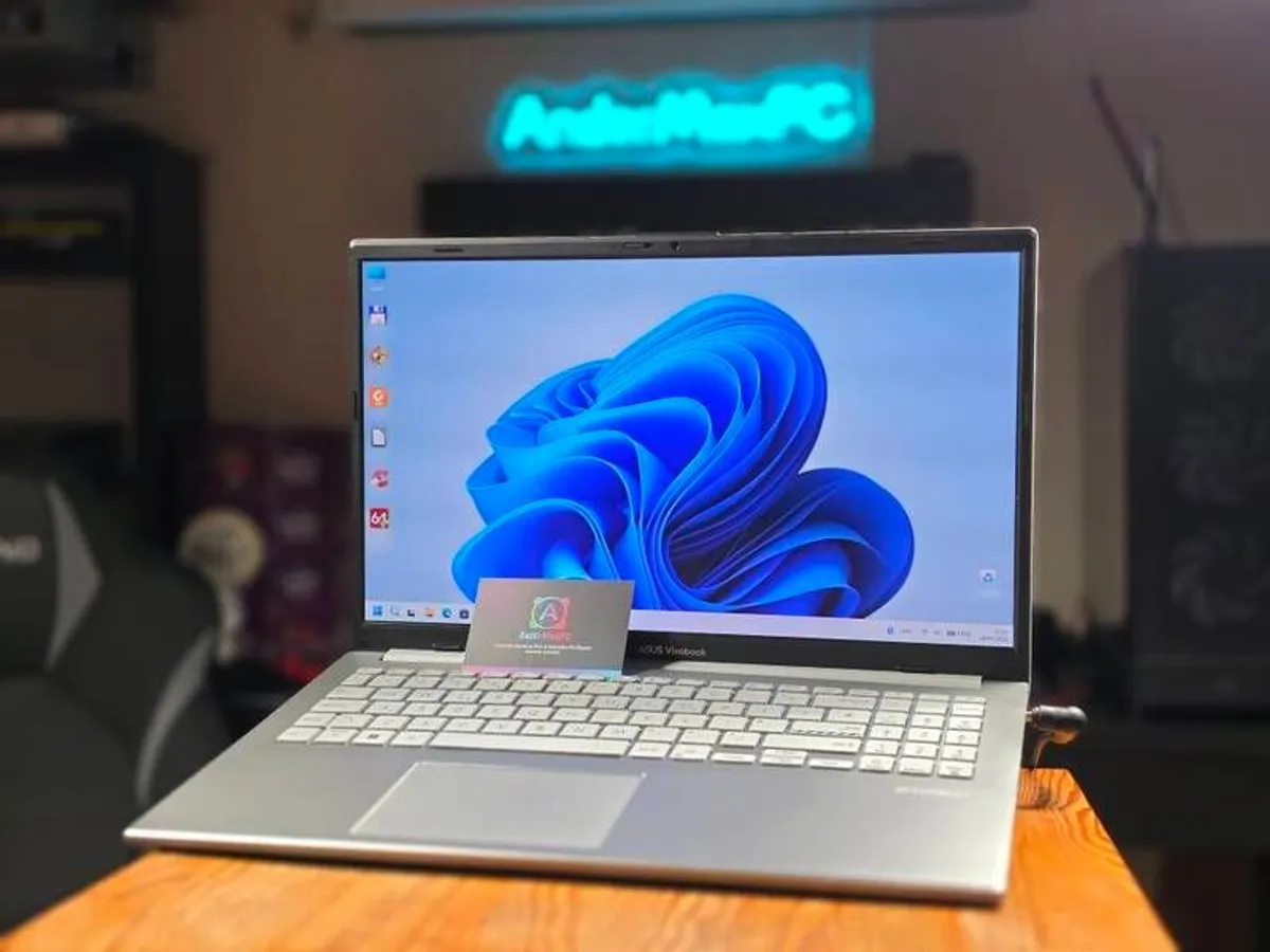 Laptop Vivobook Go 15 OLED - Image 2