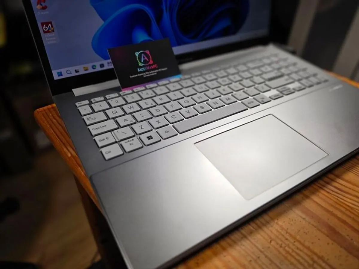 Laptop Vivobook Go 15 OLED - Image 4