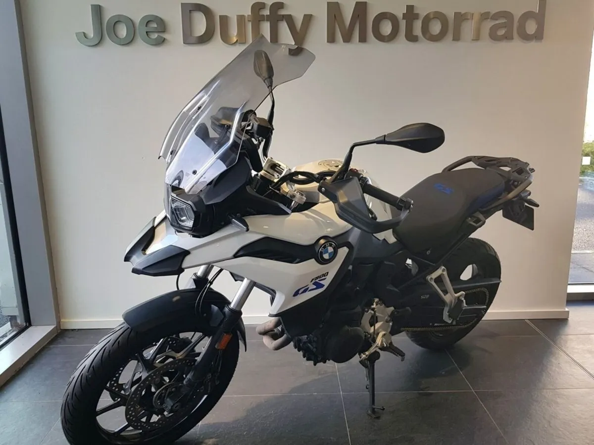 BMW F 800 GS Finance Available - Image 4