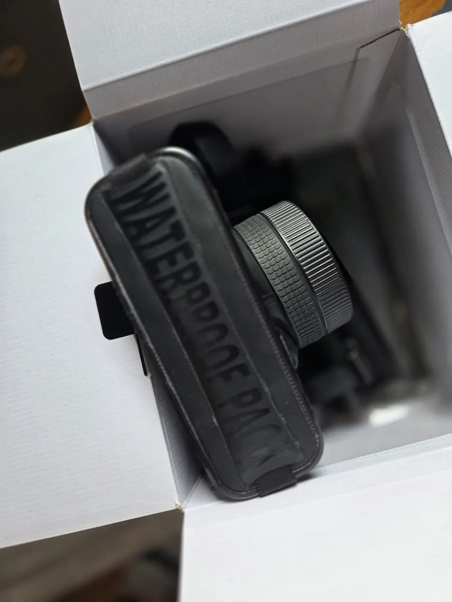 Slr case camera - Image 1