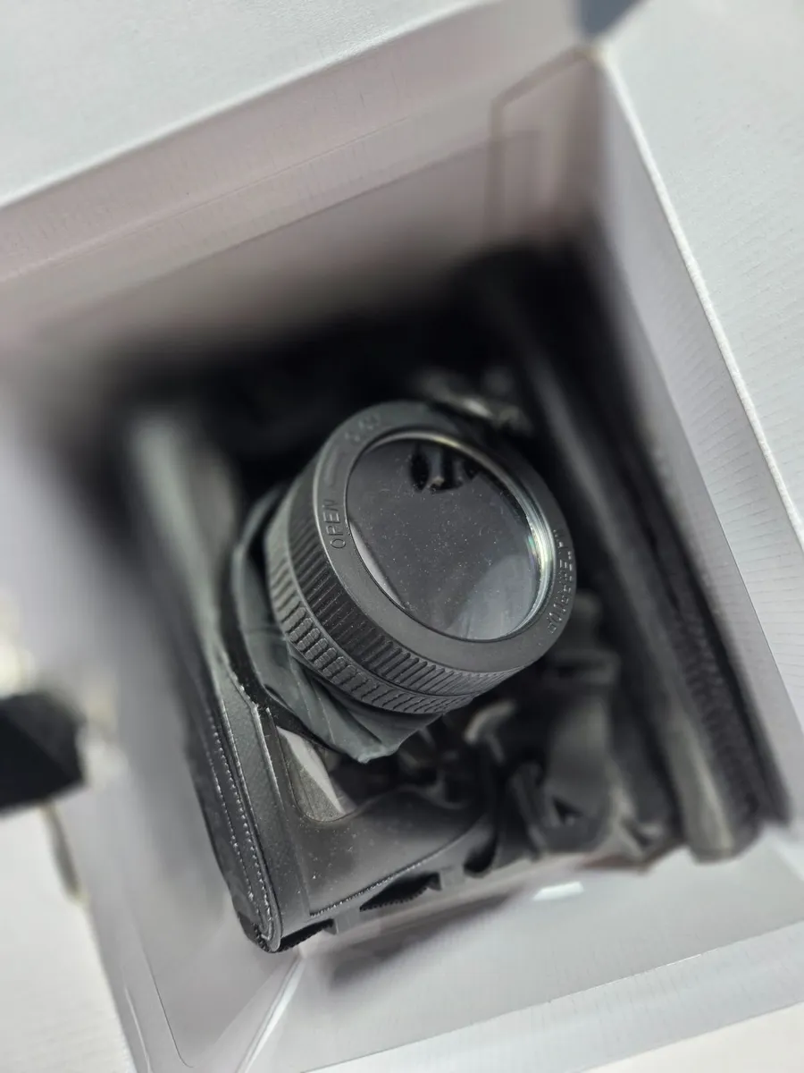 Slr case camera - Image 2