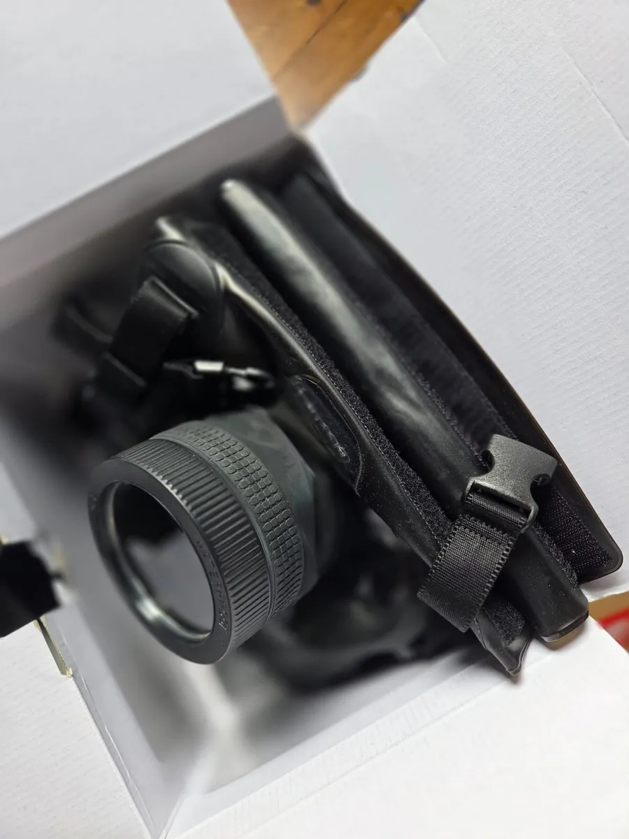 Slr case camera - Image 3