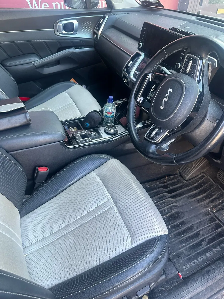 Kia Sorento - Image 3