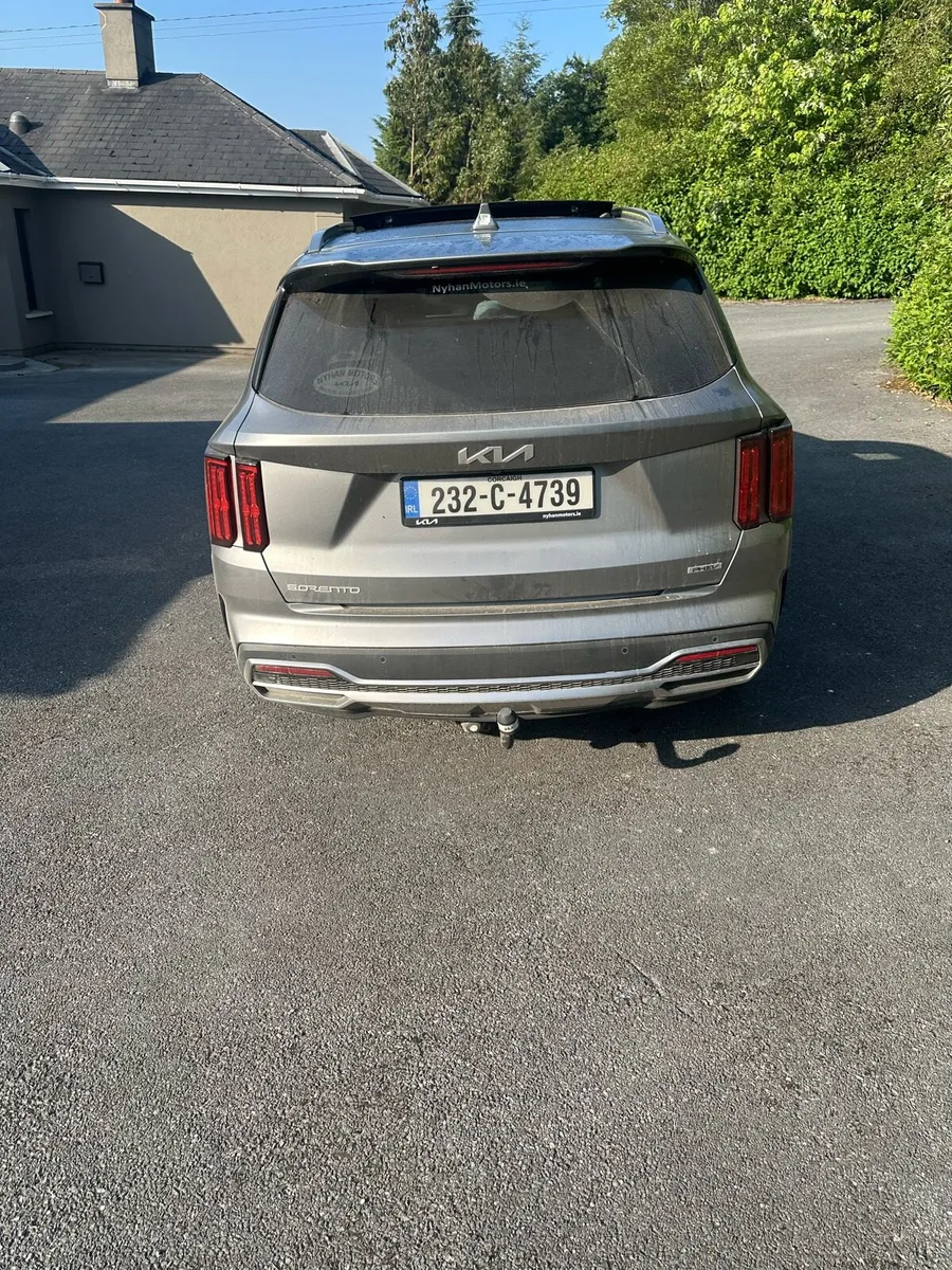 Kia Sorento - Image 4
