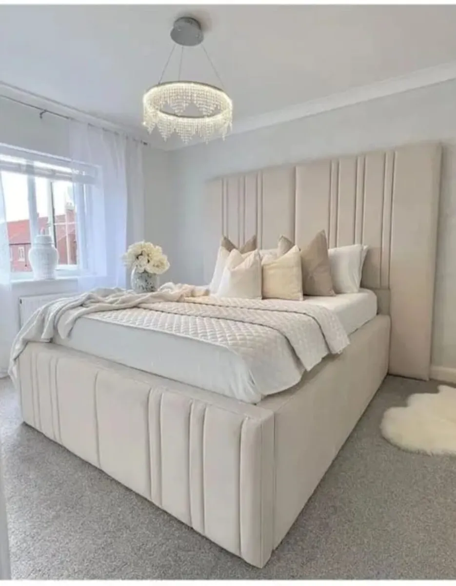Bed - Image 2