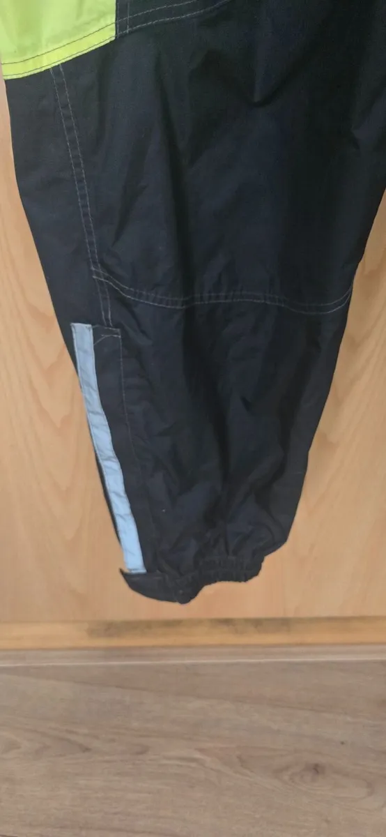 Richa Typhoon Rain Suit - Image 4