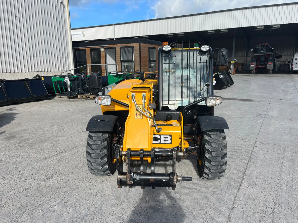 JCB 525-60 - Image 2