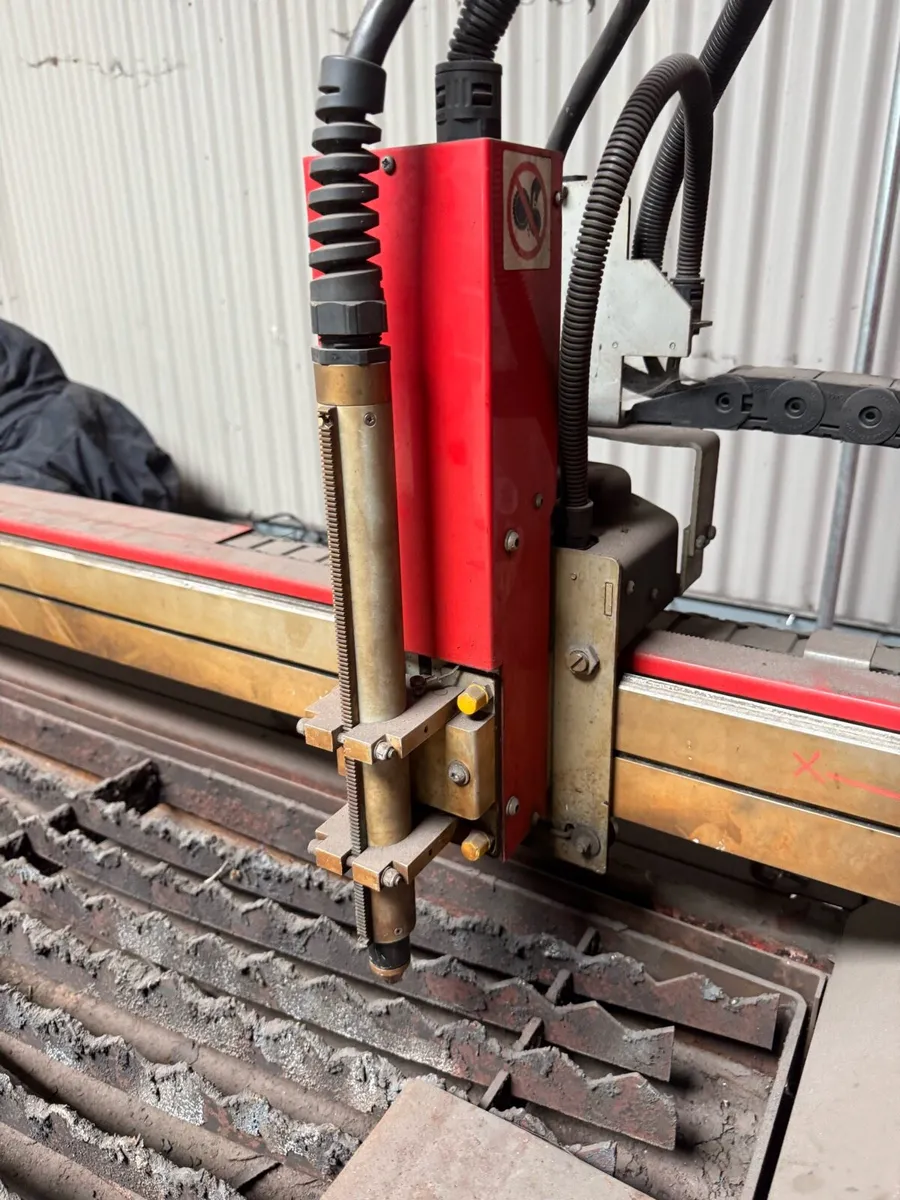 Swiftcut plasma cutter - Image 4