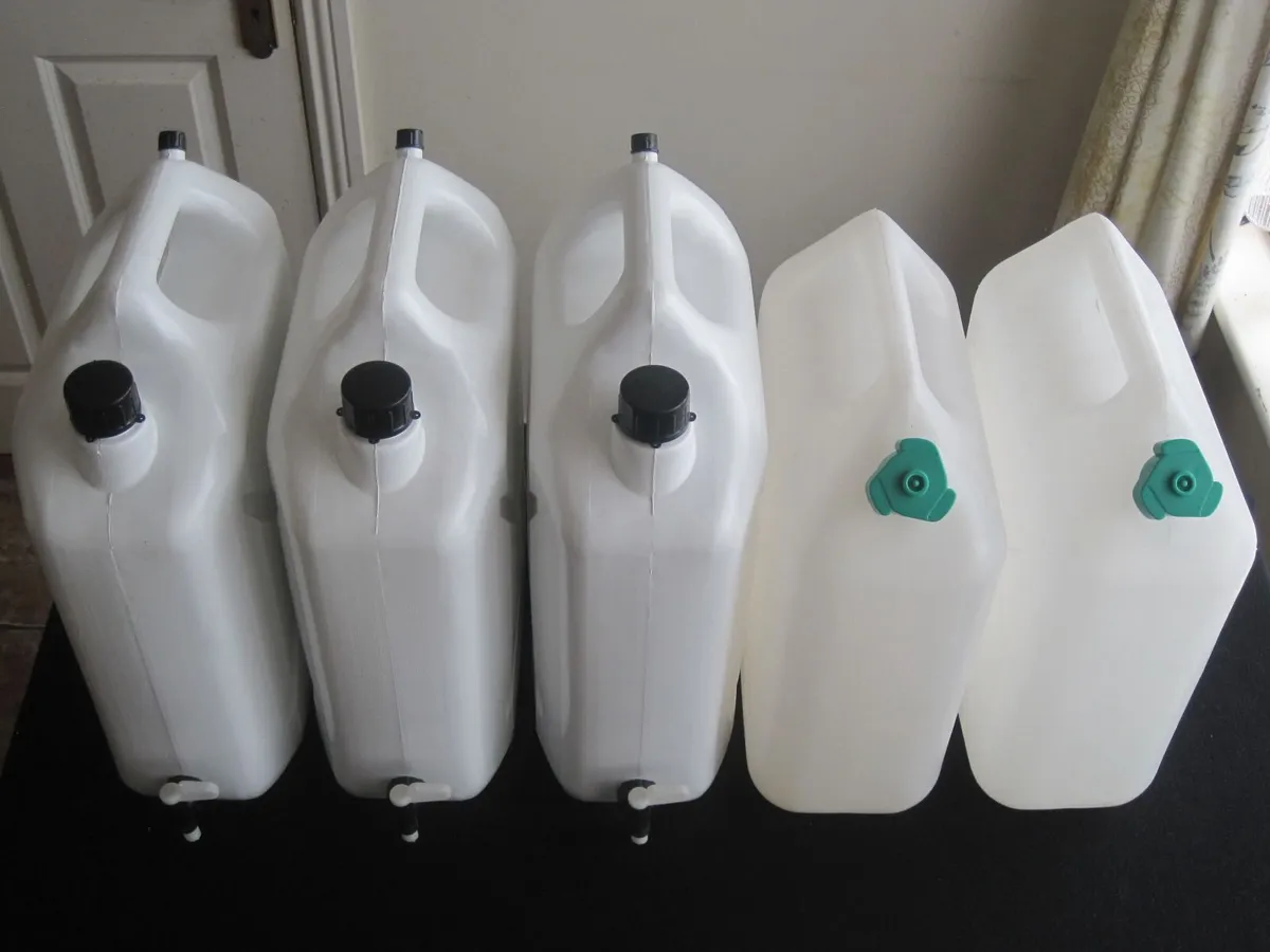 Water Carriers - Image 2