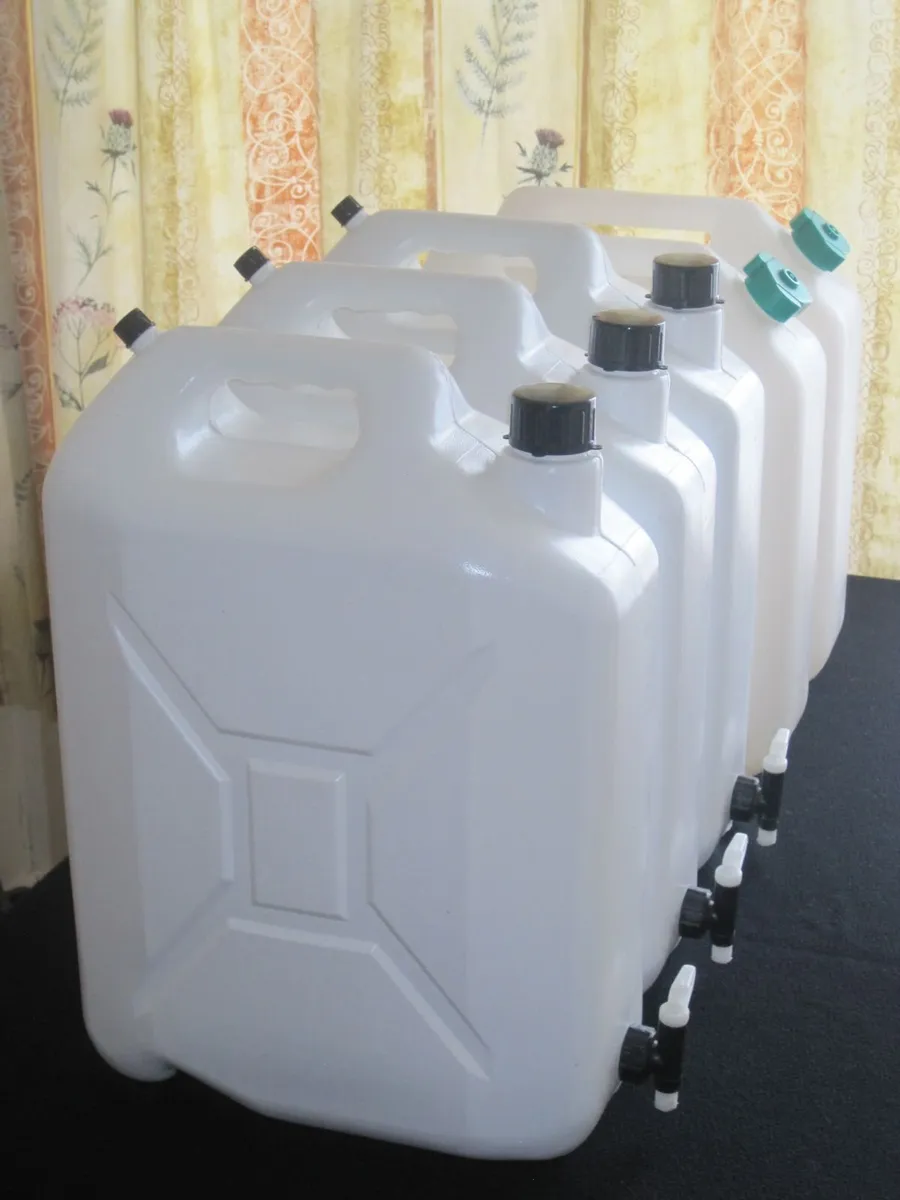 Water Carriers - Image 3