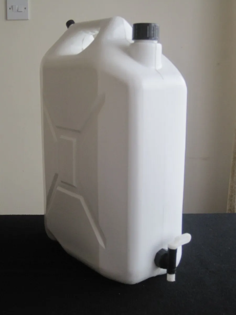 Water Carriers - Image 4