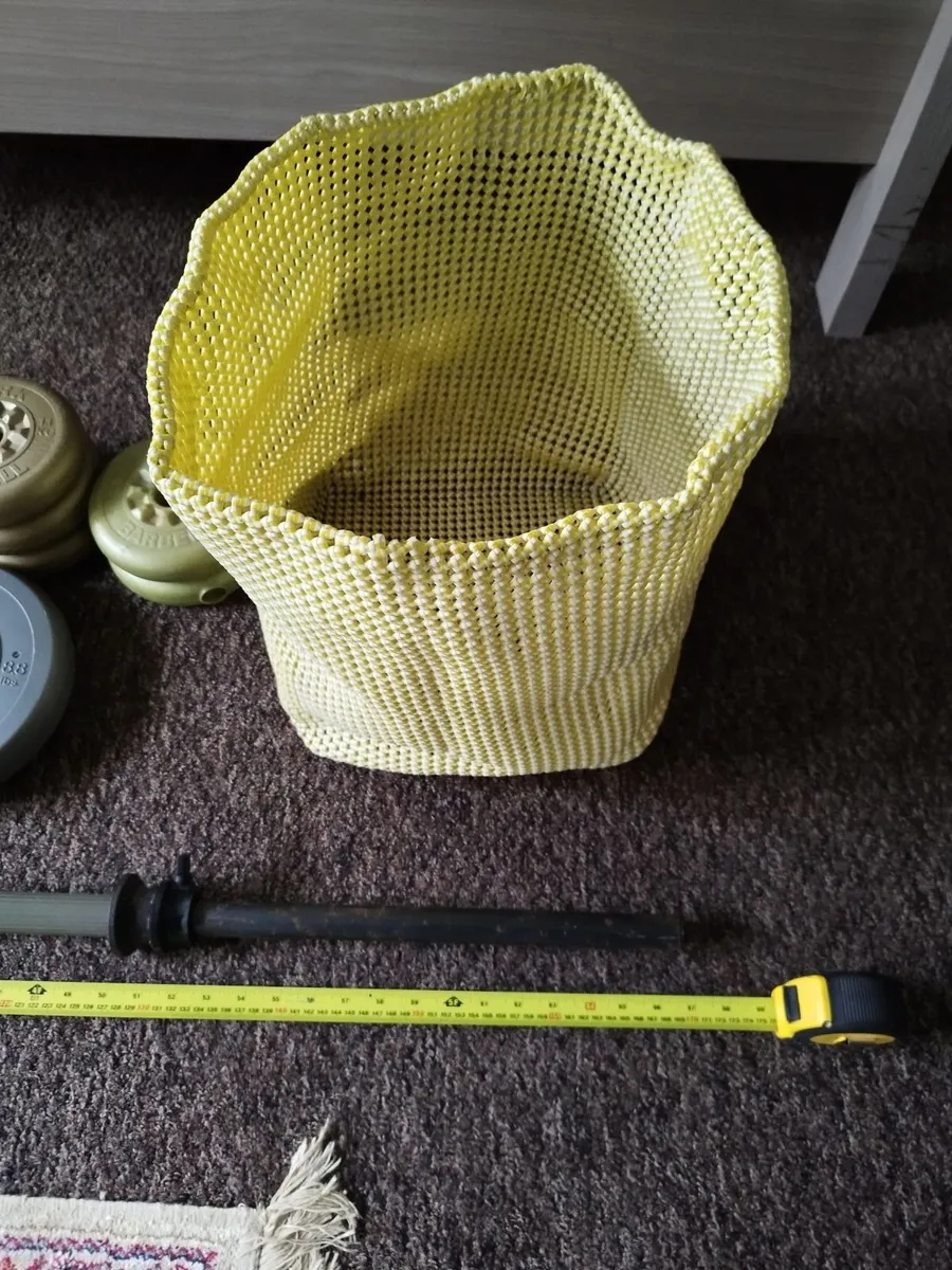 Barebell & Weights - Image 2