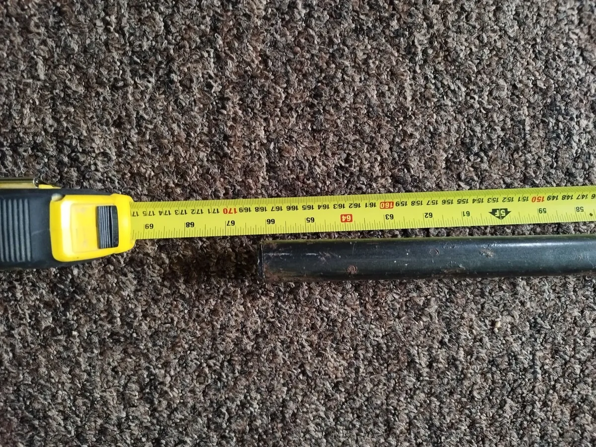 Barebell & Weights - Image 4