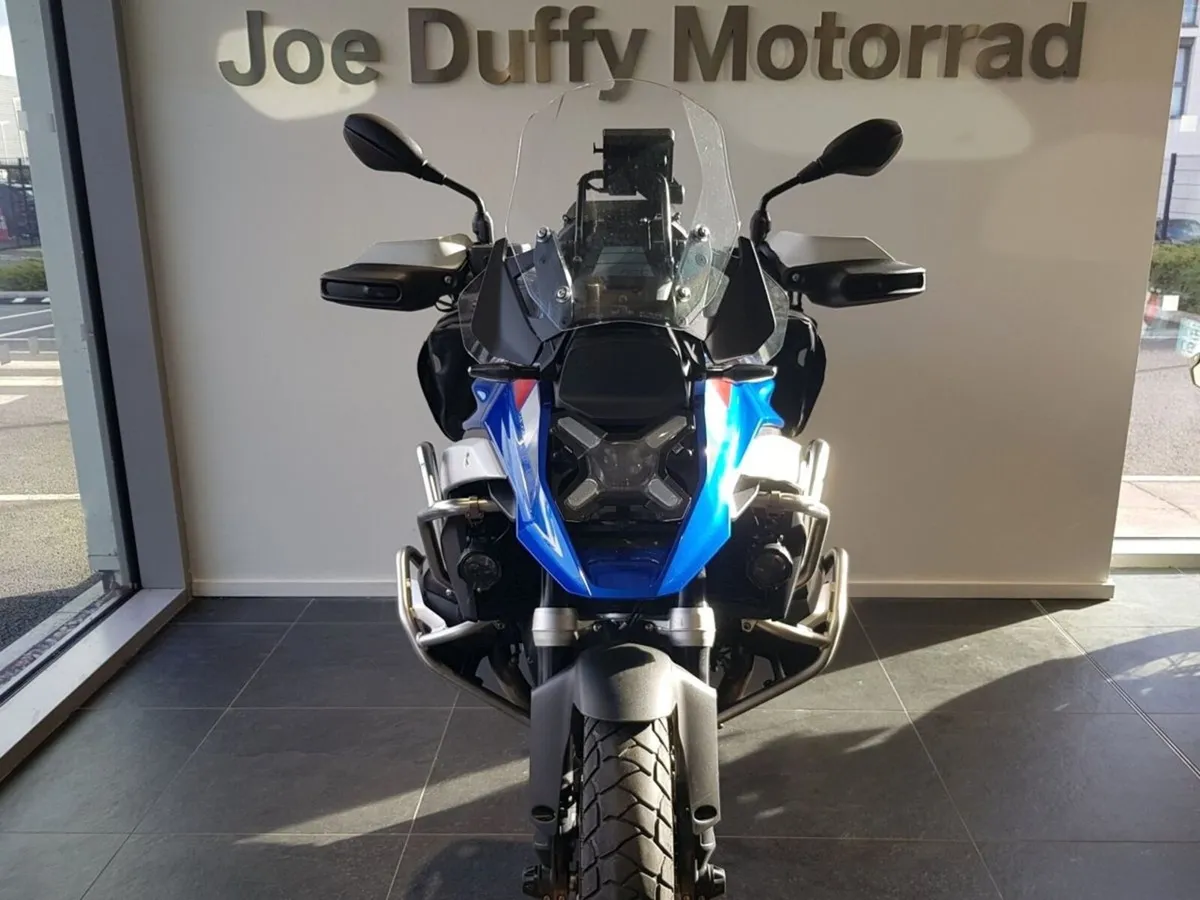 BMW R 1300 GS TE Finance Available - Image 4