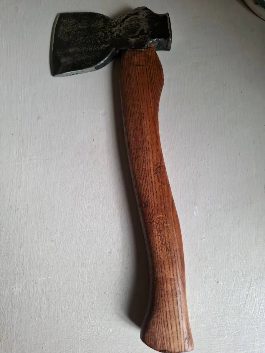 Kindling axe - Image 1
