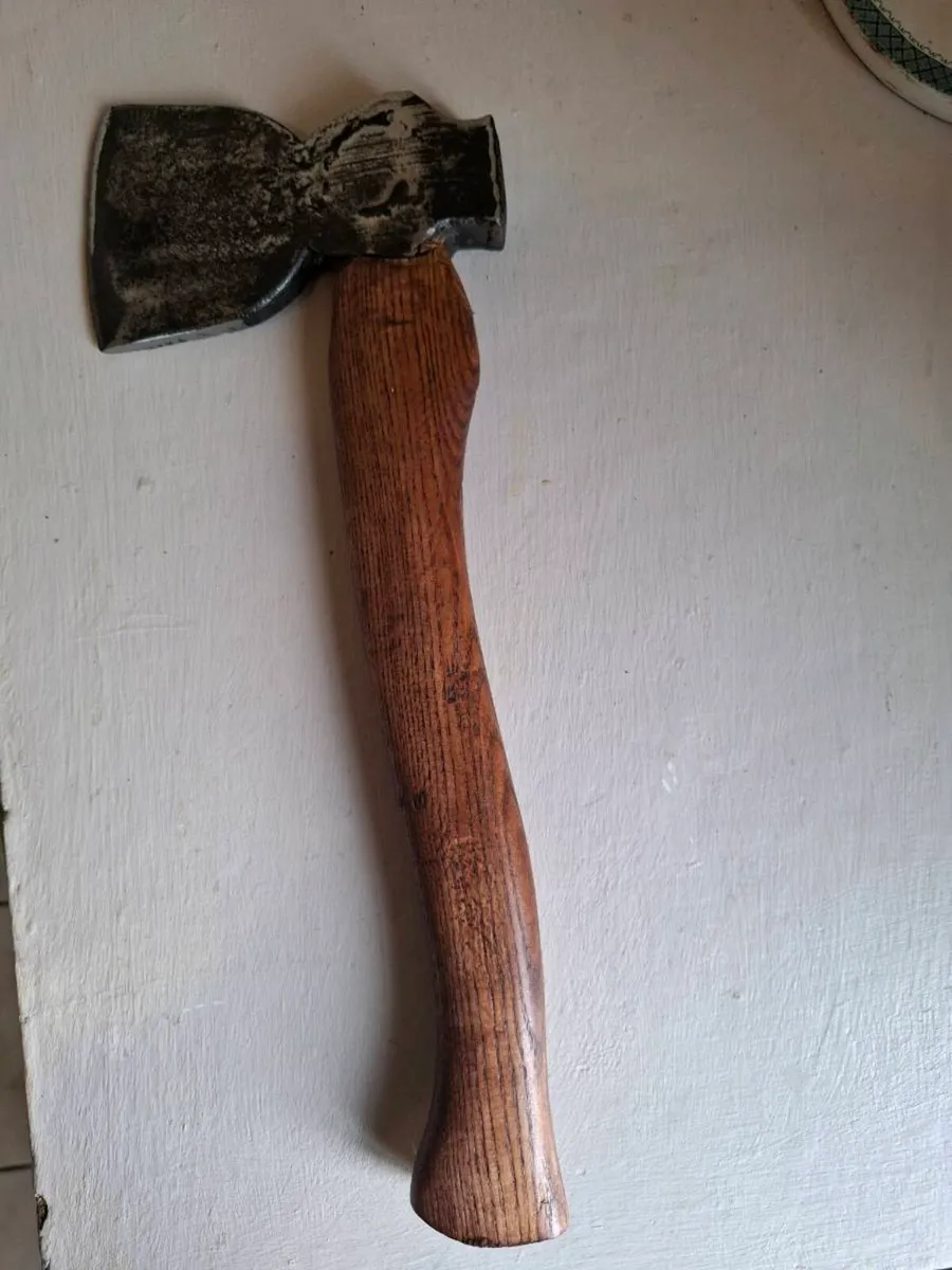 Kindling axe - Image 2