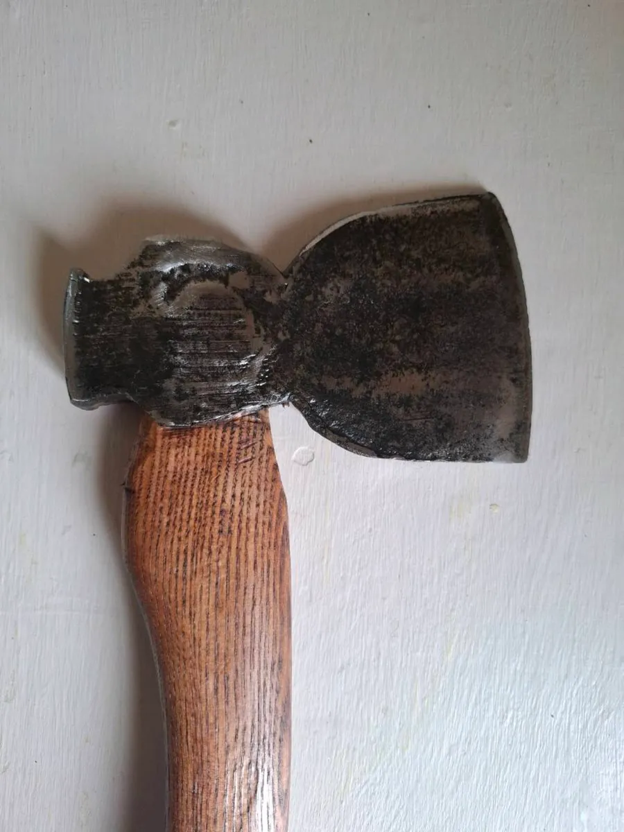 Kindling axe - Image 3