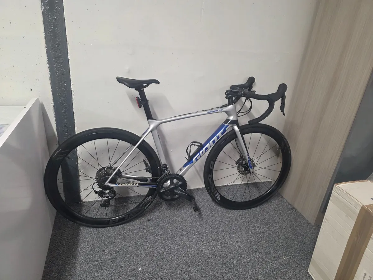 Road bike - Image 4